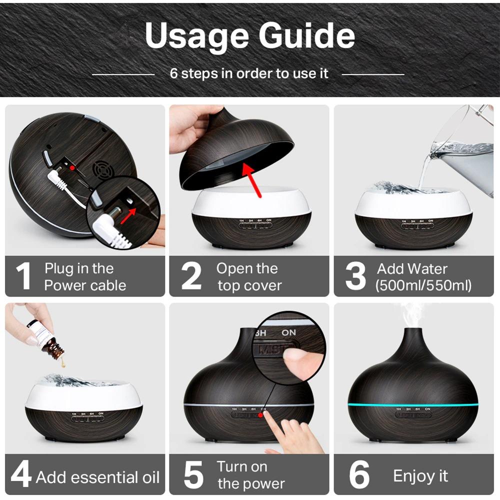 ароматен дифузер - Atron ароматен дифузер - Atron